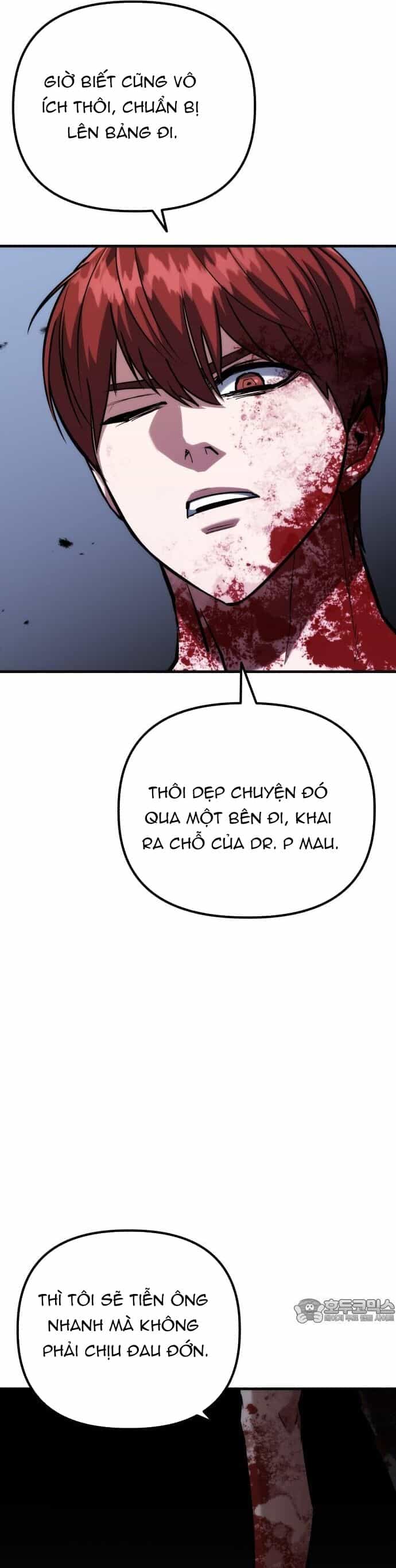 Sát Nhân Cuồng Loạn - Chương 91 - ảnh 5