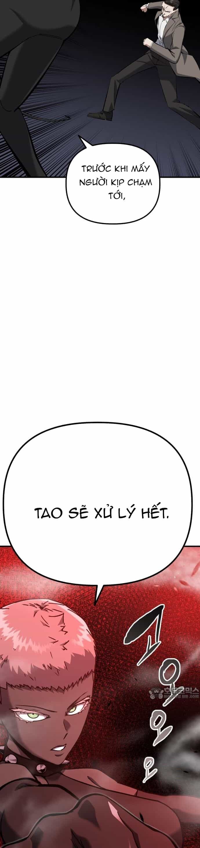 Sát Nhân Cuồng Loạn - Chương 92 - ảnh 15