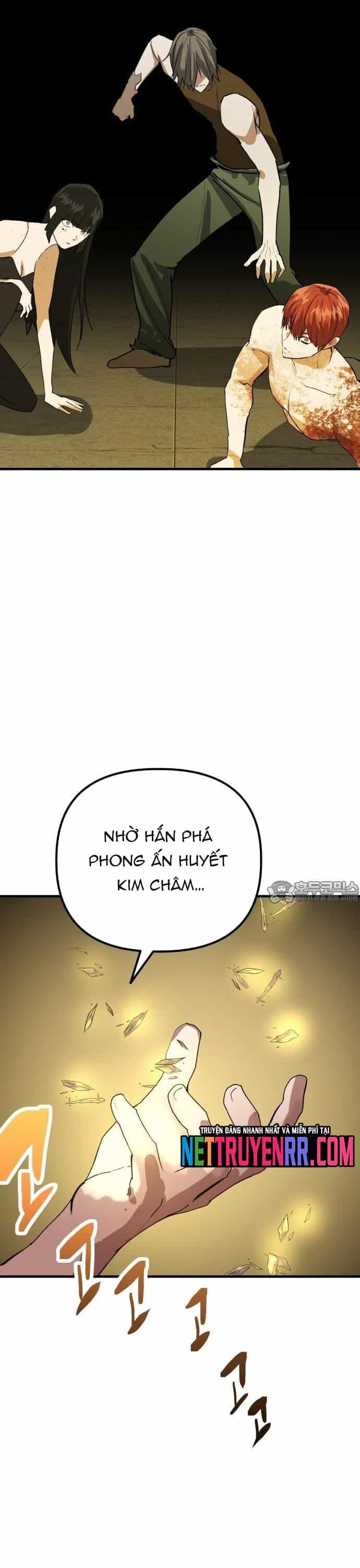 Sát Nhân Cuồng Loạn - Chương 93 - ảnh 36