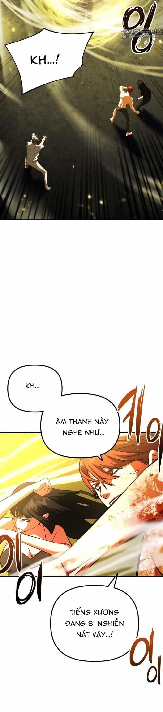 Sát Nhân Cuồng Loạn - Chương 93 - ảnh 40