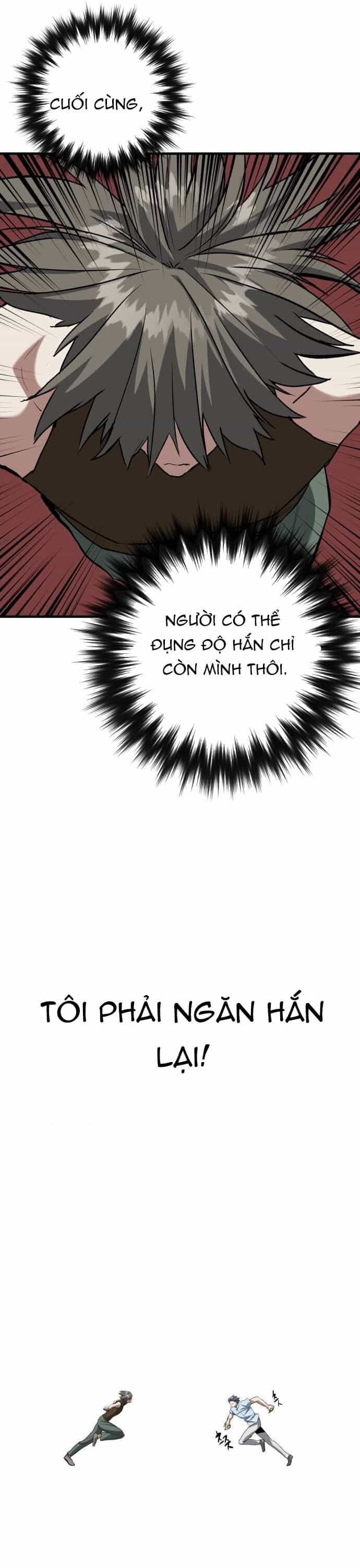 Sát Nhân Cuồng Loạn - Chương 93 - ảnh 9