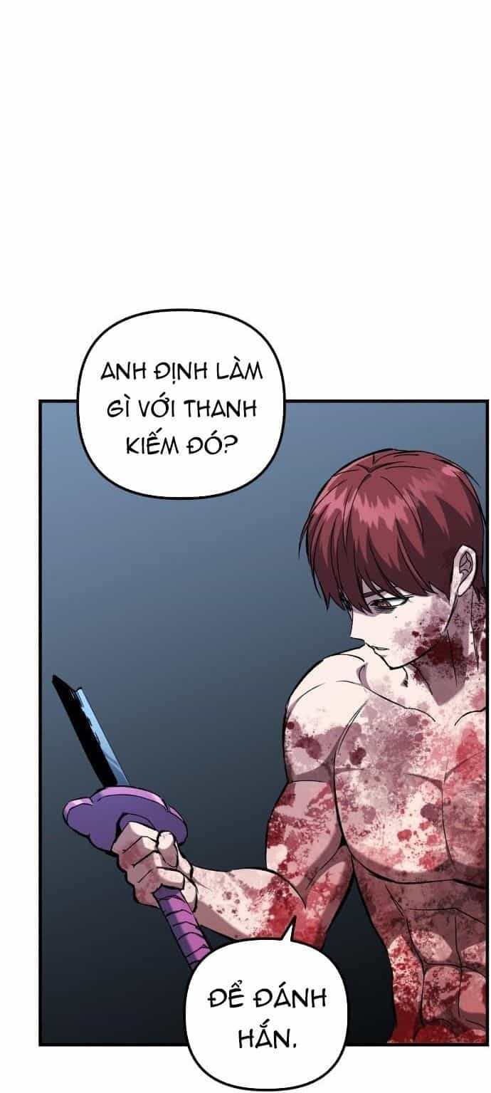 Sát Nhân Cuồng Loạn - Chương 94 - ảnh 31