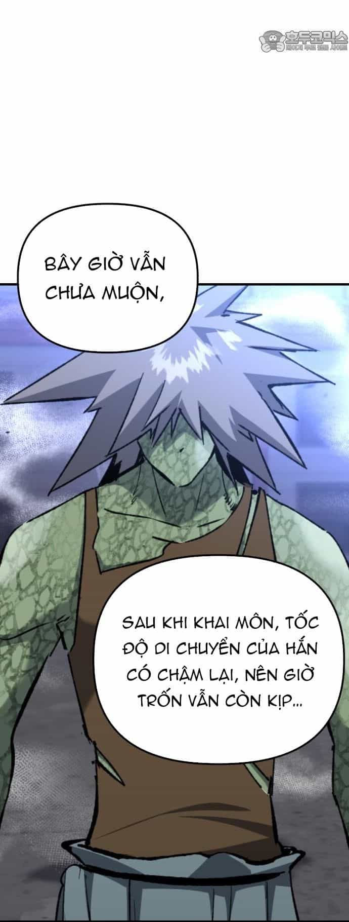 Sát Nhân Cuồng Loạn - Chương 94 - ảnh 43