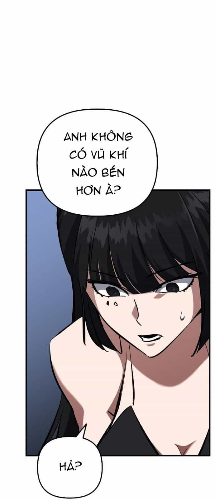 Sát Nhân Cuồng Loạn - Chương 94 - ảnh 45