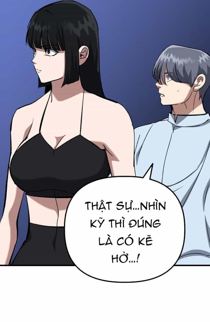 Sát Nhân Cuồng Loạn - Chương 94 - ảnh 49