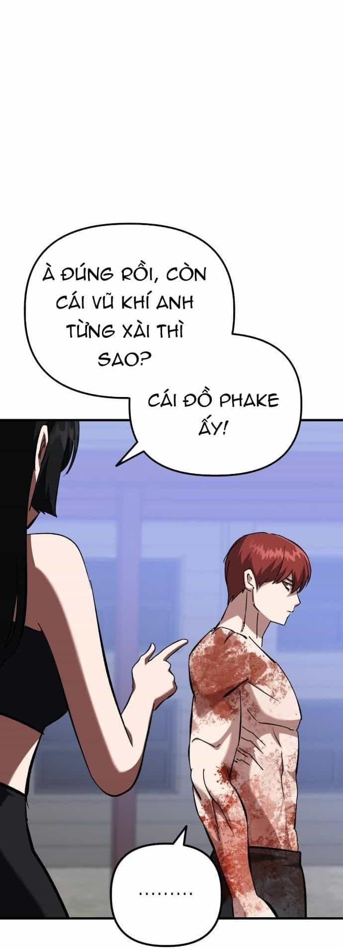 Sát Nhân Cuồng Loạn - Chương 94 - ảnh 51