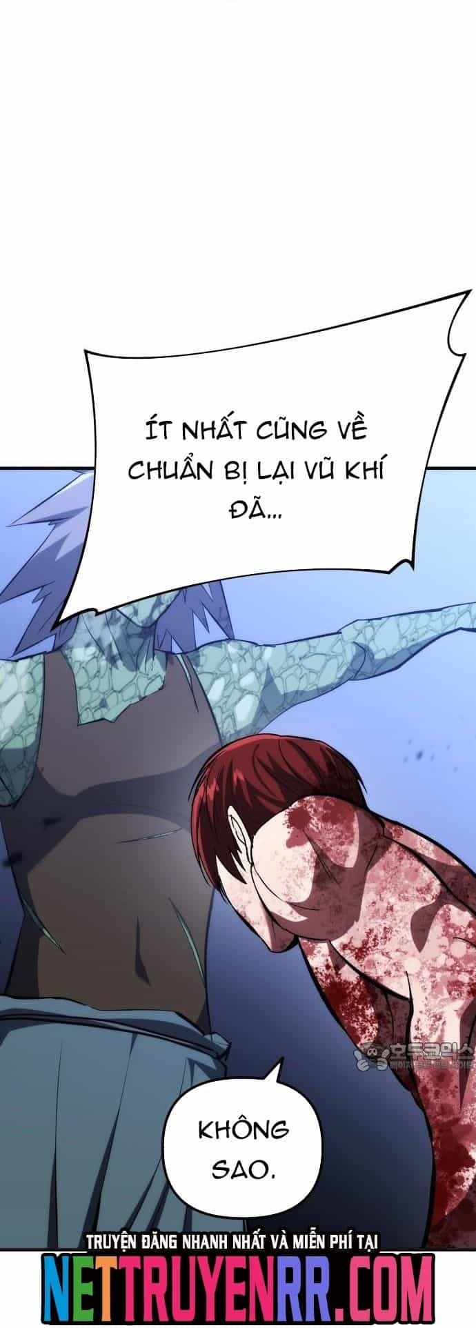 Sát Nhân Cuồng Loạn - Chương 94 - ảnh 66