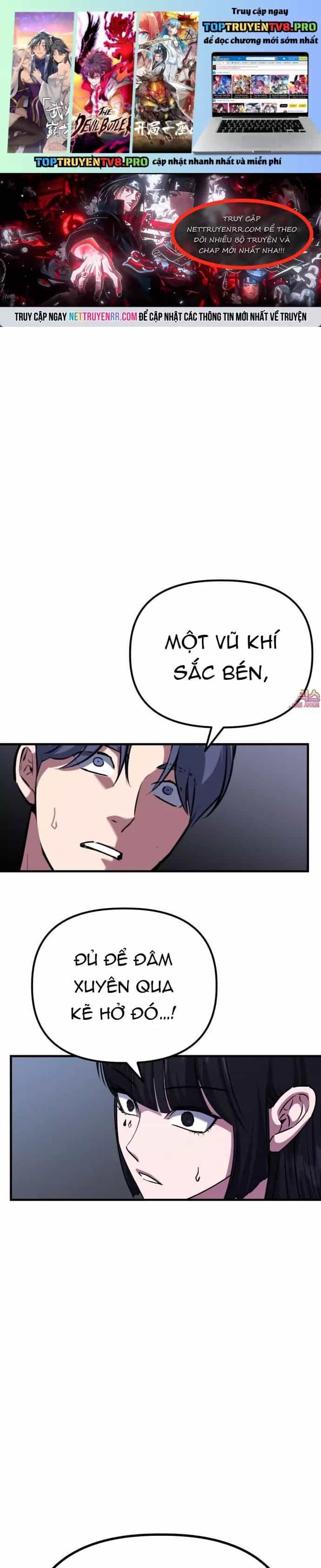 Sát Nhân Cuồng Loạn - Chương 95 - ảnh 2