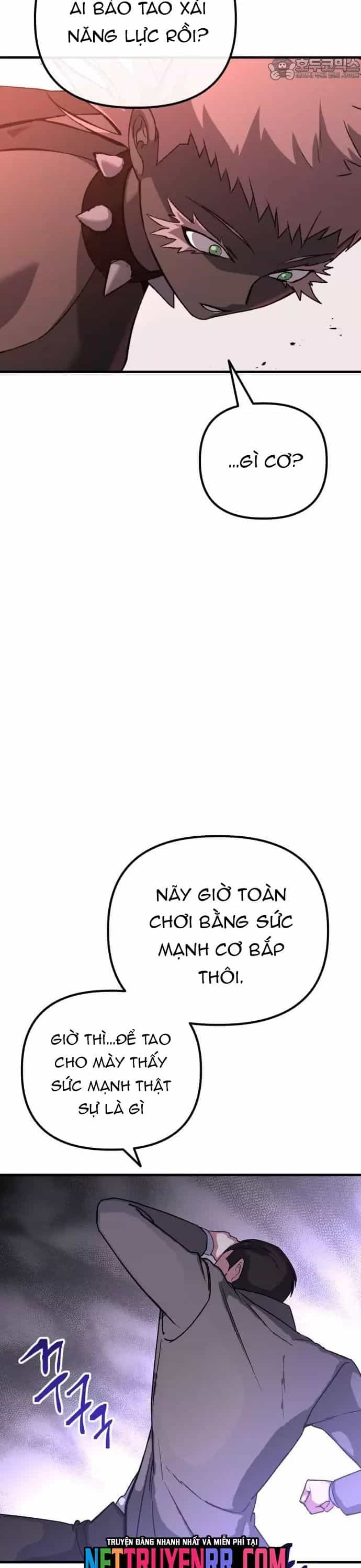 Sát Nhân Cuồng Loạn - Chương 95 - ảnh 29