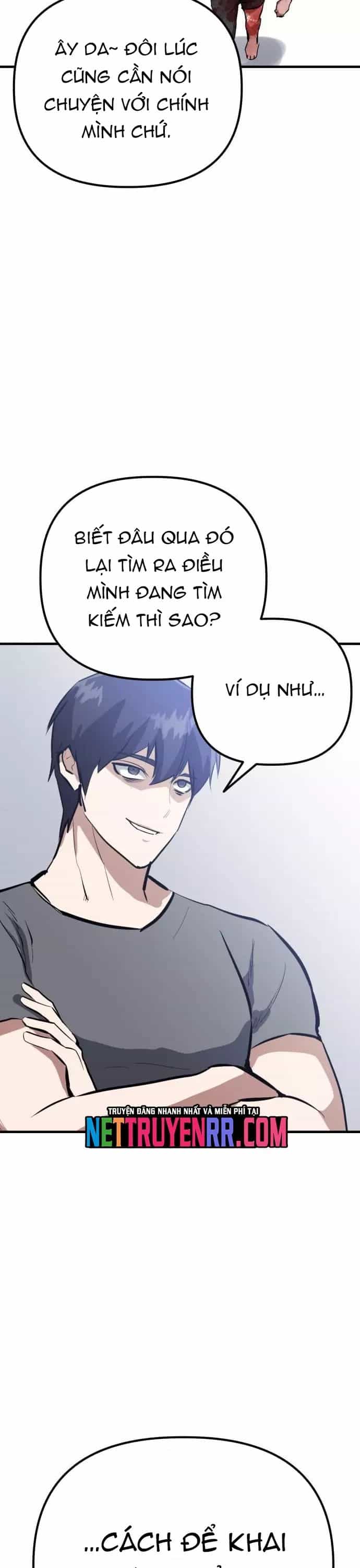 Sát Nhân Cuồng Loạn - Chương 95 - ảnh 39