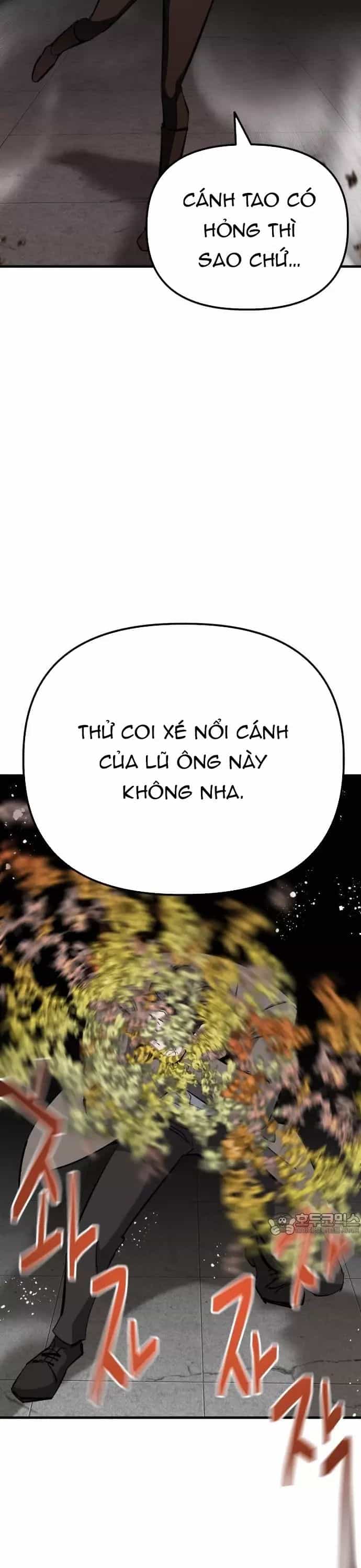 Sát Nhân Cuồng Loạn - Chương 96 - ảnh 15