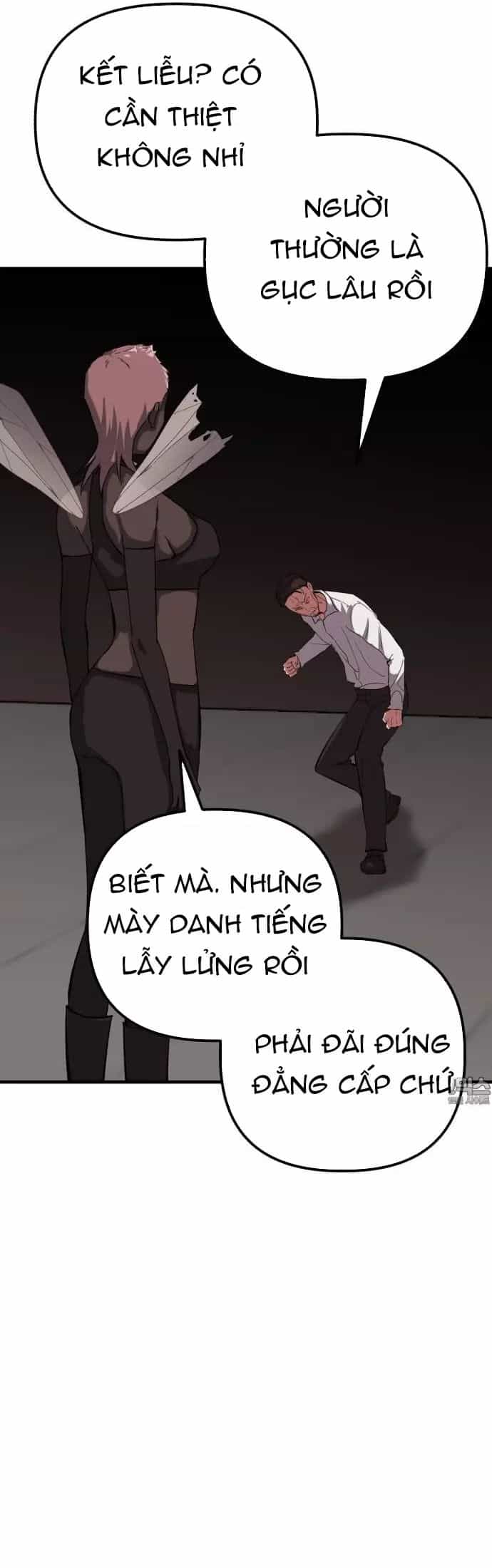 Sát Nhân Cuồng Loạn - Chương 96 - ảnh 31