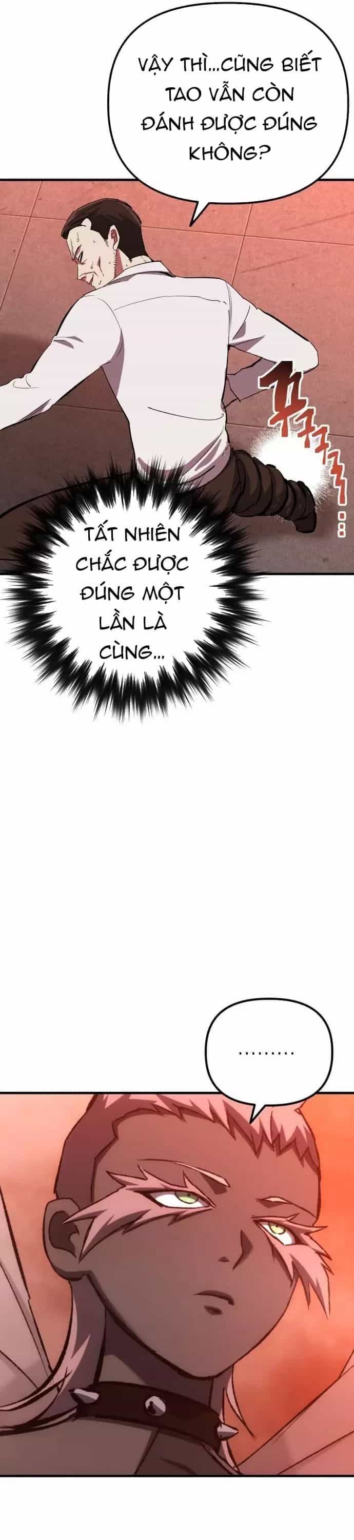 Sát Nhân Cuồng Loạn - Chương 96 - ảnh 32