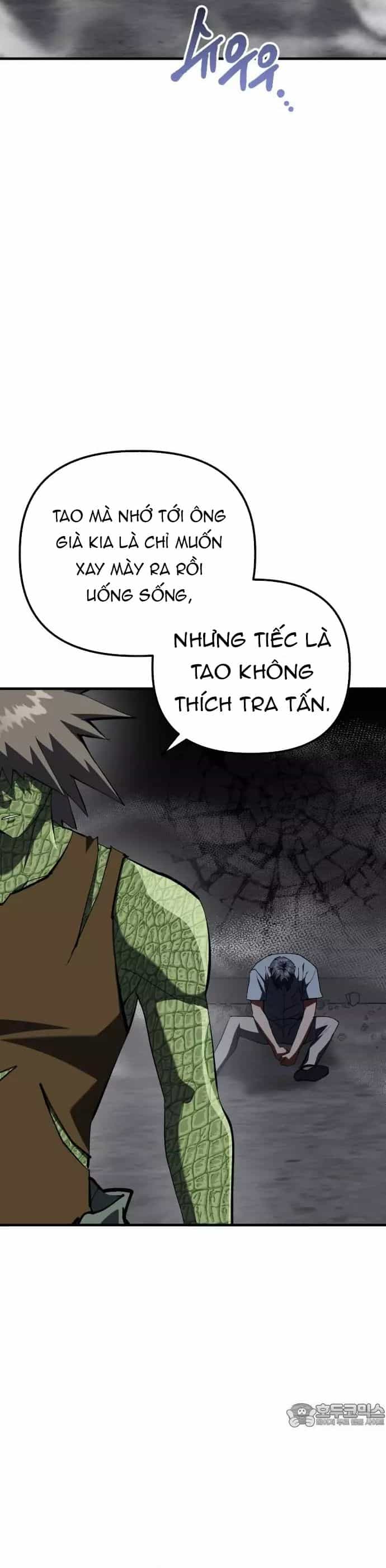 Sát Nhân Cuồng Loạn - Chương 97 - ảnh 24