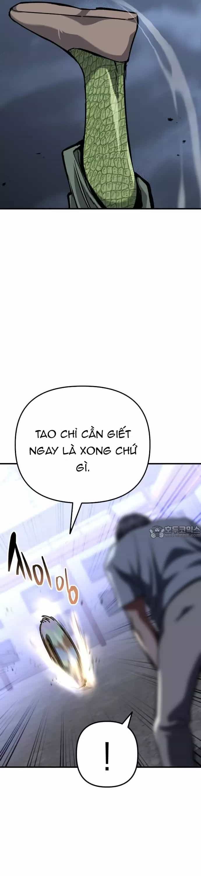 Sát Nhân Cuồng Loạn - Chương 97 - ảnh 30