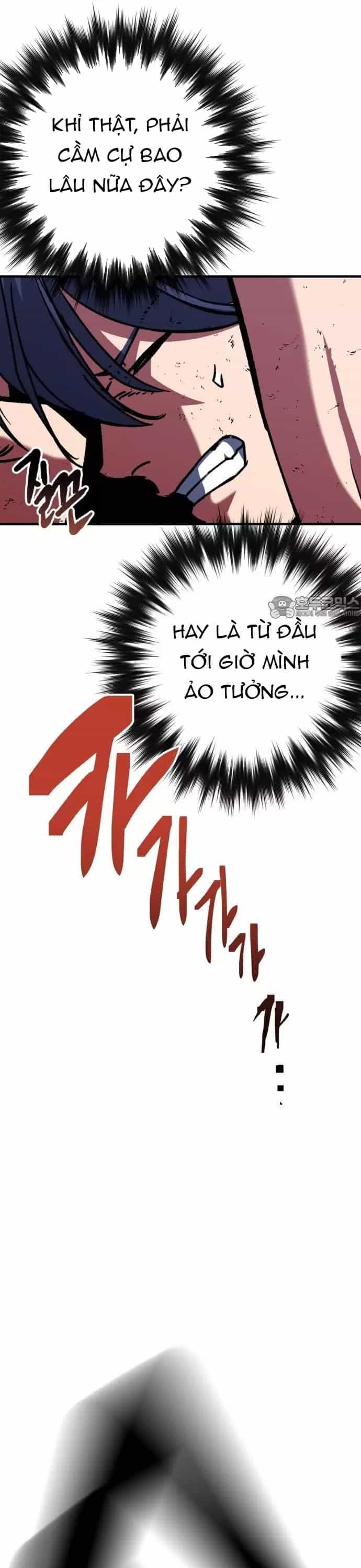 Sát Nhân Cuồng Loạn - Chương 97 - ảnh 34