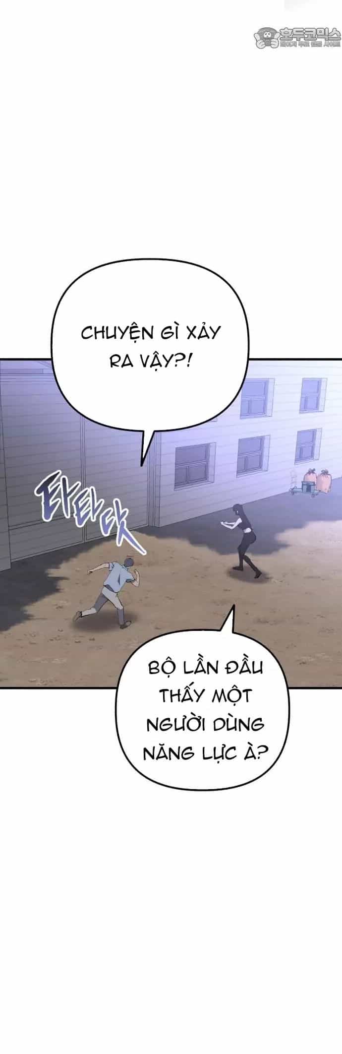Sát Nhân Cuồng Loạn - Chương 97 - ảnh 44