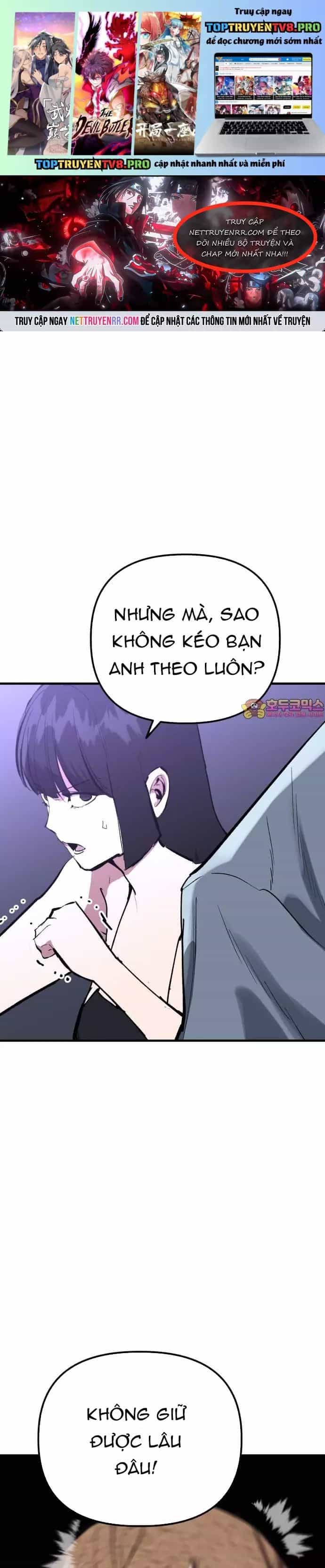 Sát Nhân Cuồng Loạn - Chương 98 - ảnh 2