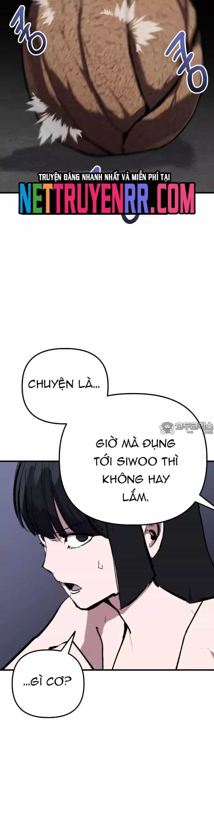 Sát Nhân Cuồng Loạn - Chương 98 - ảnh 3