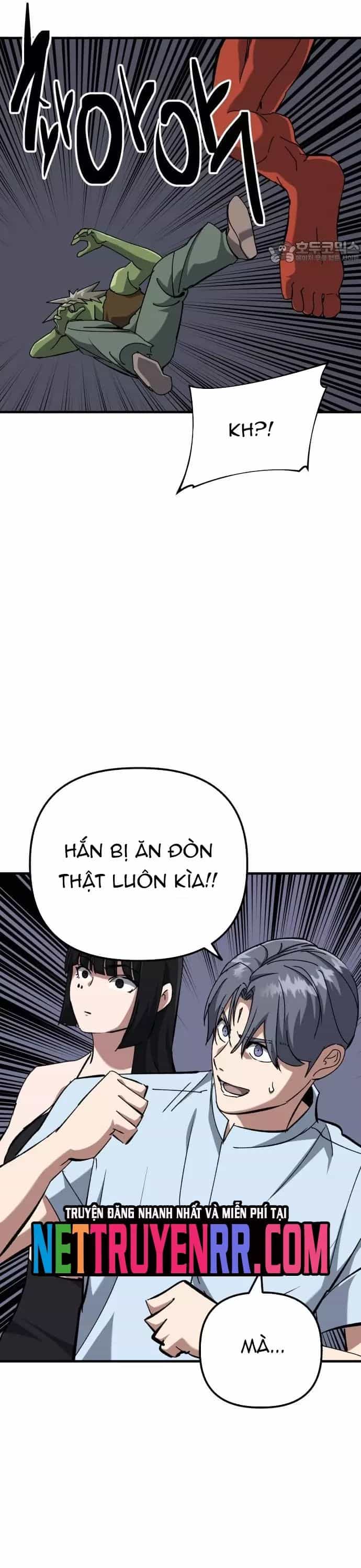Sát Nhân Cuồng Loạn - Chương 98 - ảnh 37