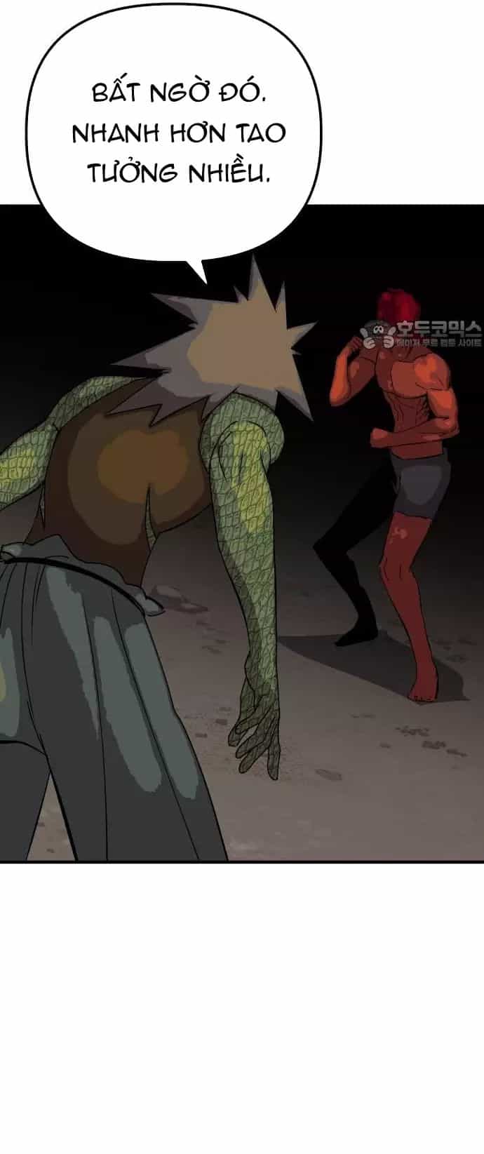 Sát Nhân Cuồng Loạn - Chương 98 - ảnh 39