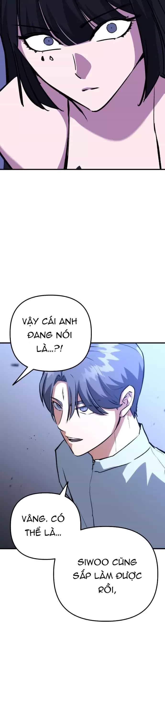 Sát Nhân Cuồng Loạn - Chương 98 - ảnh 6