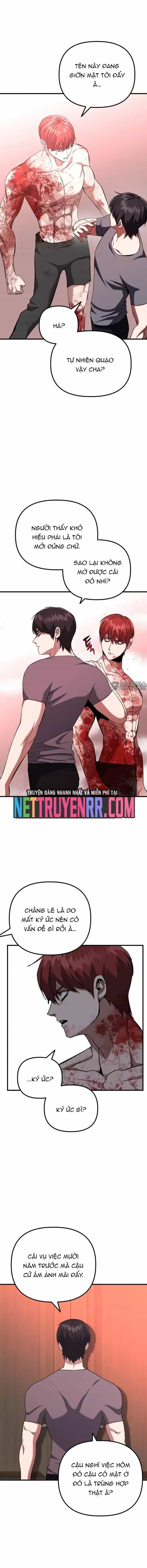 Sát Nhân Cuồng Loạn - Chương 99 - ảnh 5