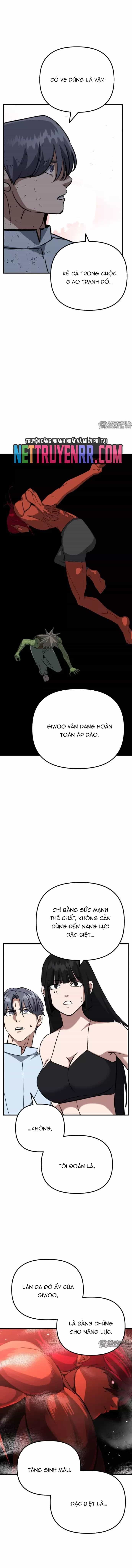 Sát Nhân Cuồng Loạn - Chương 99 - ảnh 9