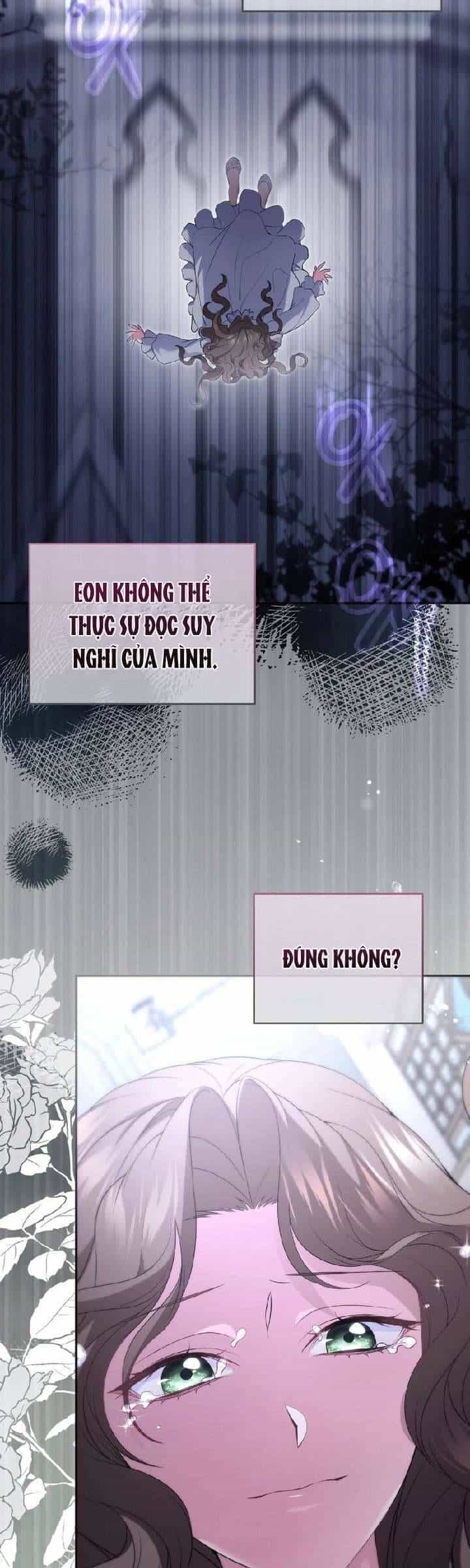 Sát Nhân Nhắm Tới Tiểu Thư Tóc Nâu - Chương 11 - ảnh 47