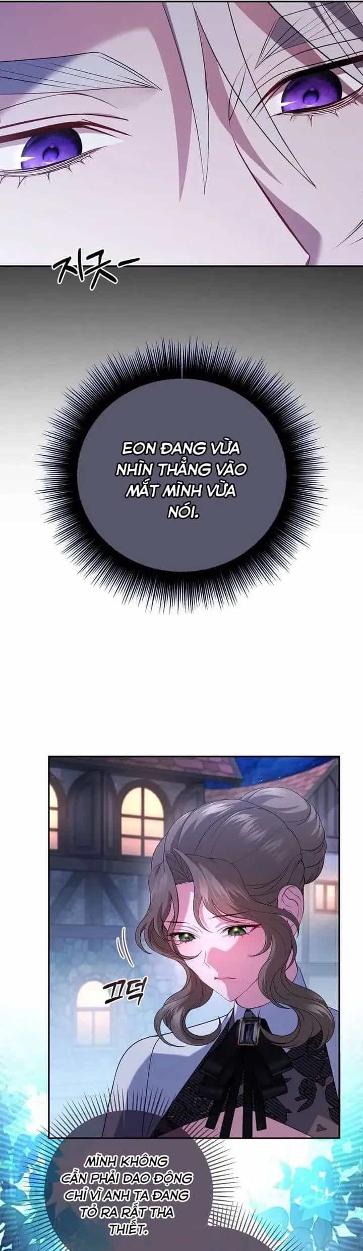 Sát Nhân Nhắm Tới Tiểu Thư Tóc Nâu - Chương 19 - ảnh 11