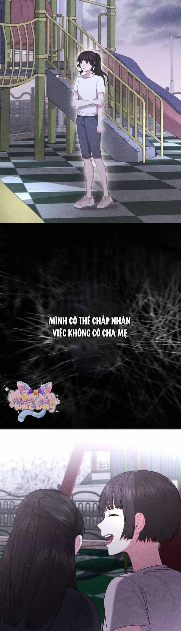 Sát Nhân Nhắm Tới Tiểu Thư Tóc Nâu - Chương 2 - ảnh 20