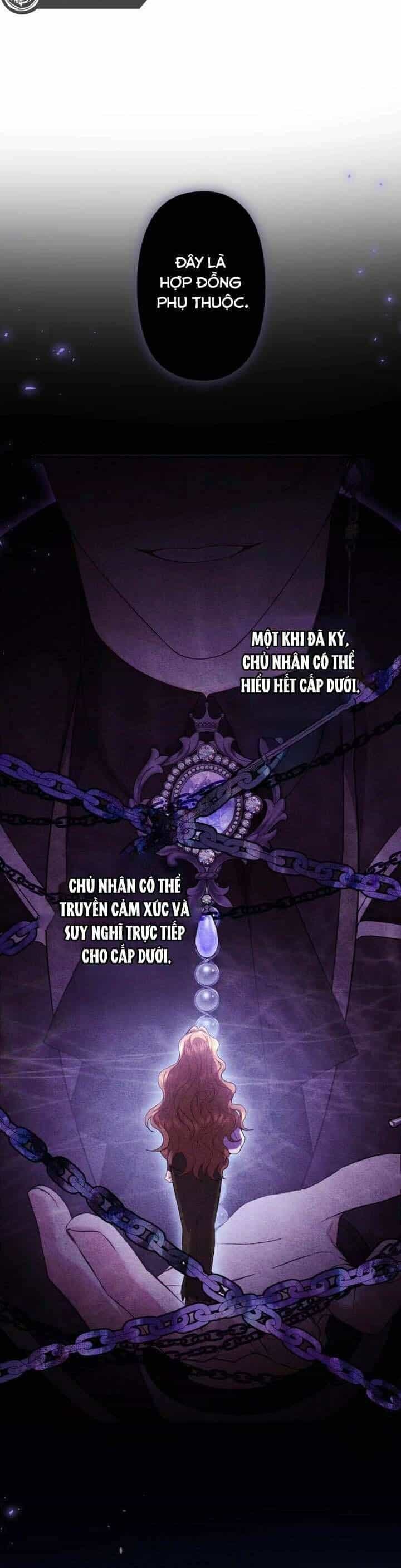 Sát Nhân Nhắm Tới Tiểu Thư Tóc Nâu - Chương 2 - ảnh 48