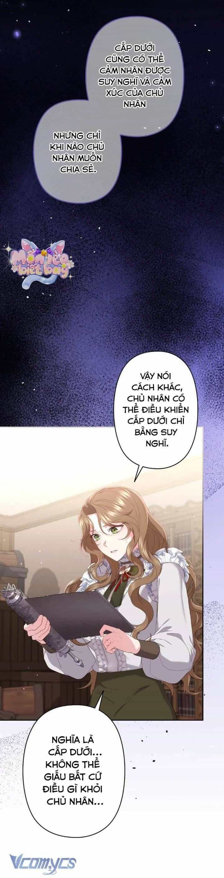 Sát Nhân Nhắm Tới Tiểu Thư Tóc Nâu - Chương 2 - ảnh 49