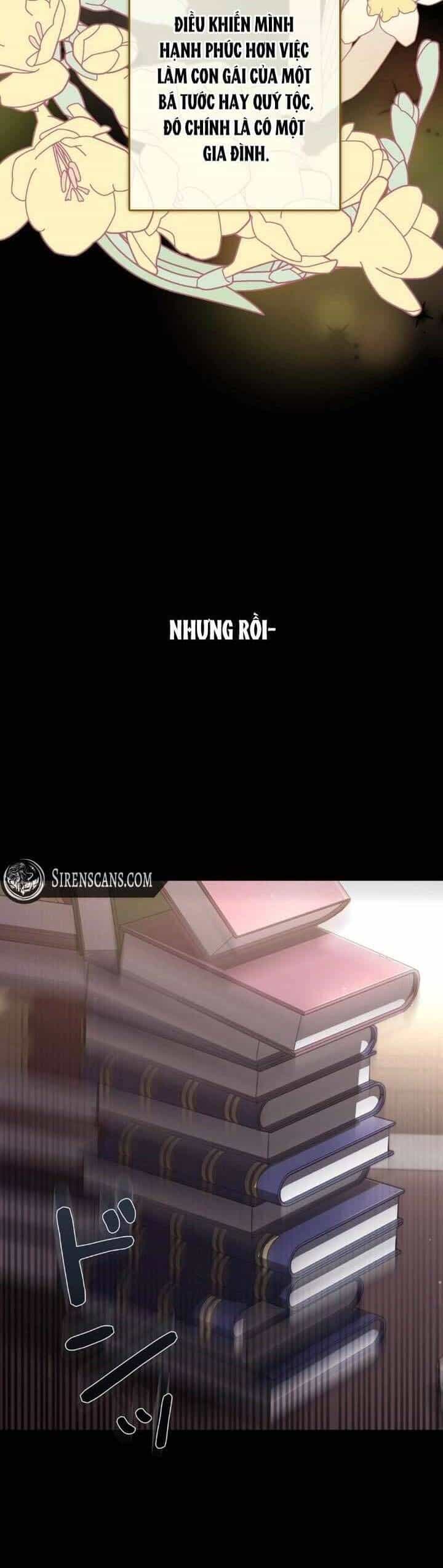 Sát Nhân Nhắm Tới Tiểu Thư Tóc Nâu - Chương 2 - ảnh 5
