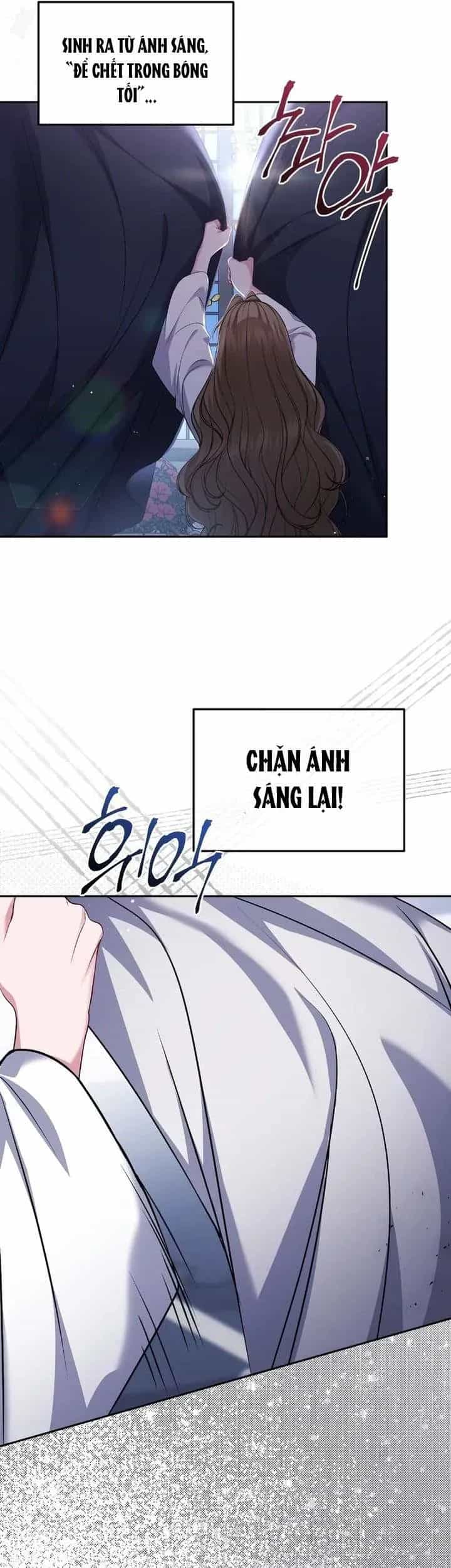Sát Nhân Nhắm Tới Tiểu Thư Tóc Nâu - Chương 21 - ảnh 49