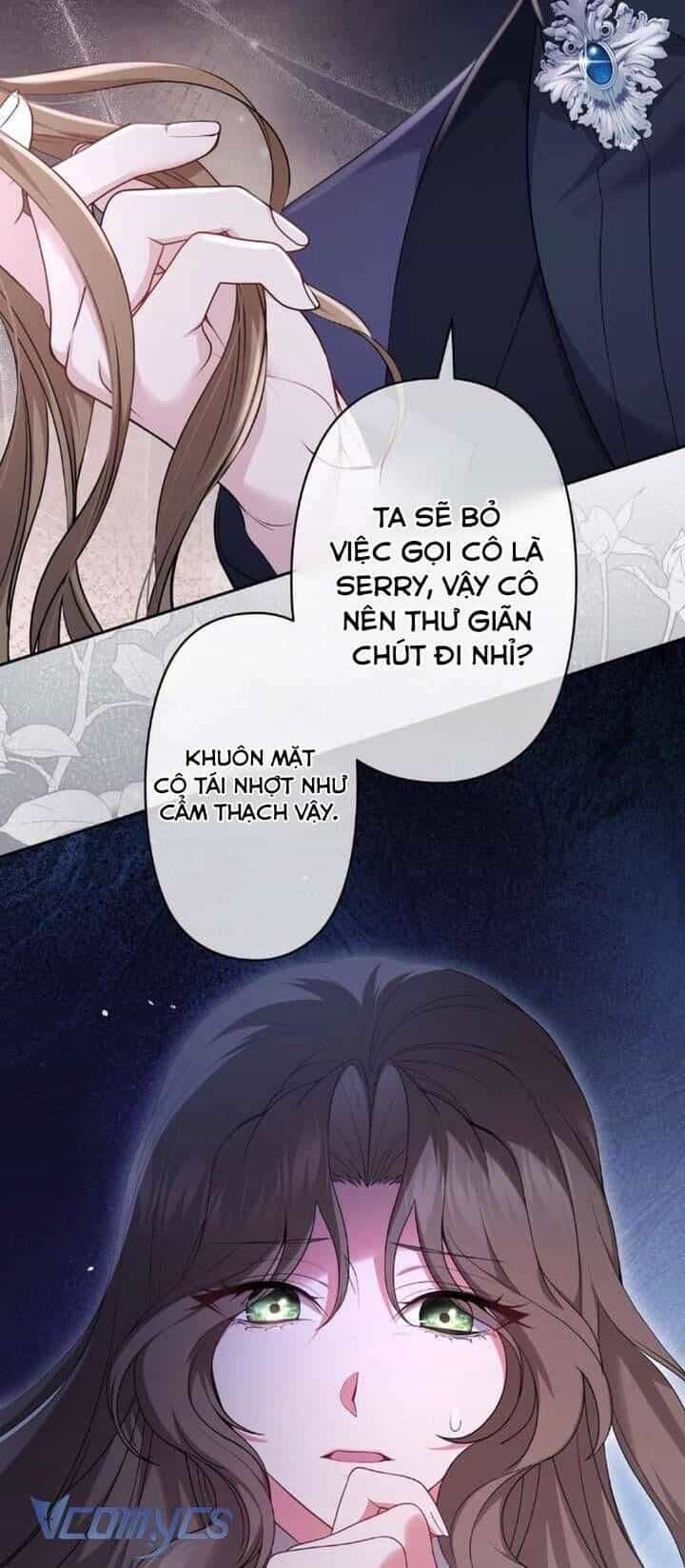 Sát Nhân Nhắm Tới Tiểu Thư Tóc Nâu - Chương 6 - ảnh 19