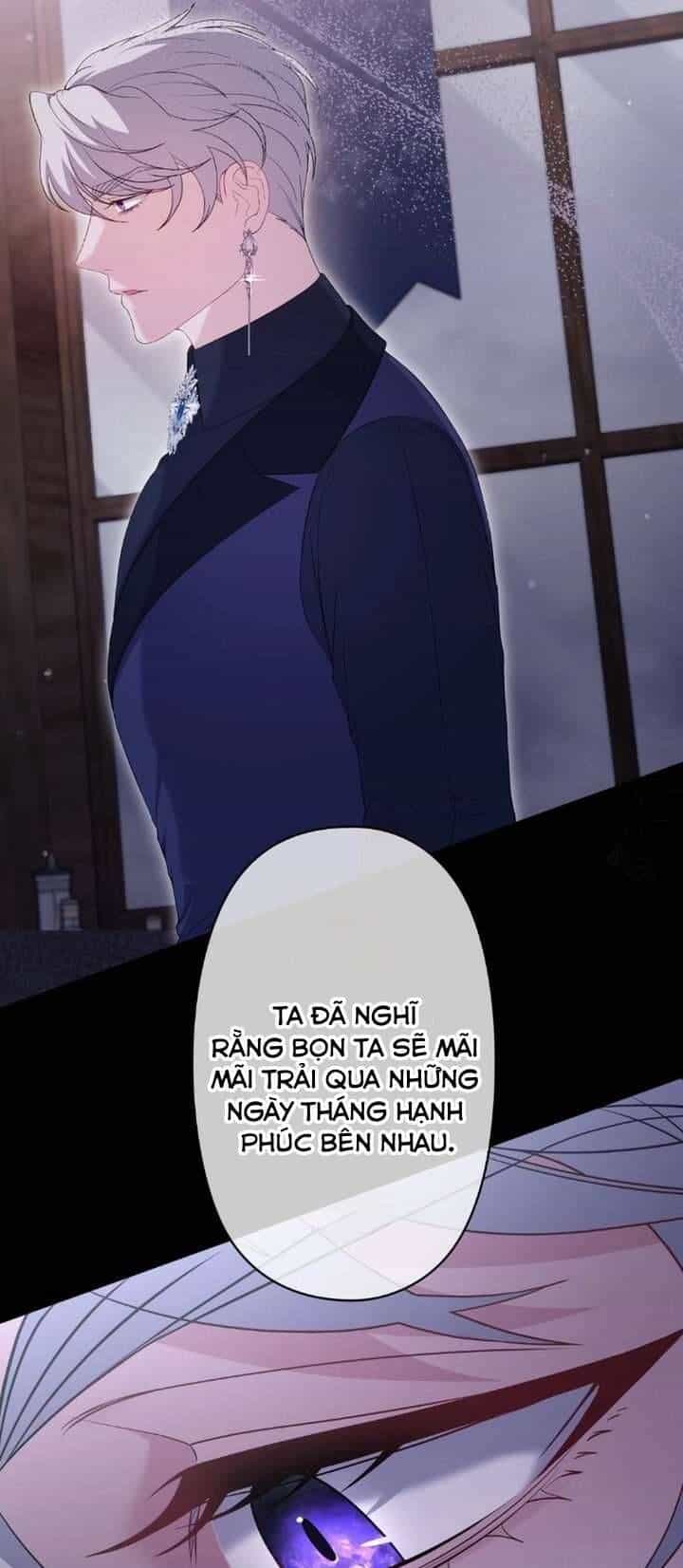 Sát Nhân Nhắm Tới Tiểu Thư Tóc Nâu - Chương 6 - ảnh 3