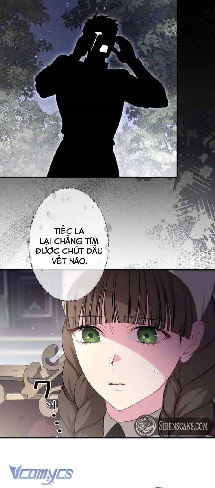 Sát Nhân Nhắm Tới Tiểu Thư Tóc Nâu - Chương 6 - ảnh 59