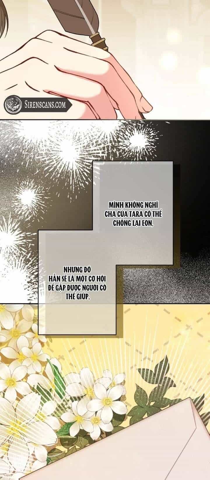 Sát Nhân Nhắm Tới Tiểu Thư Tóc Nâu - Chương 7 - ảnh 82