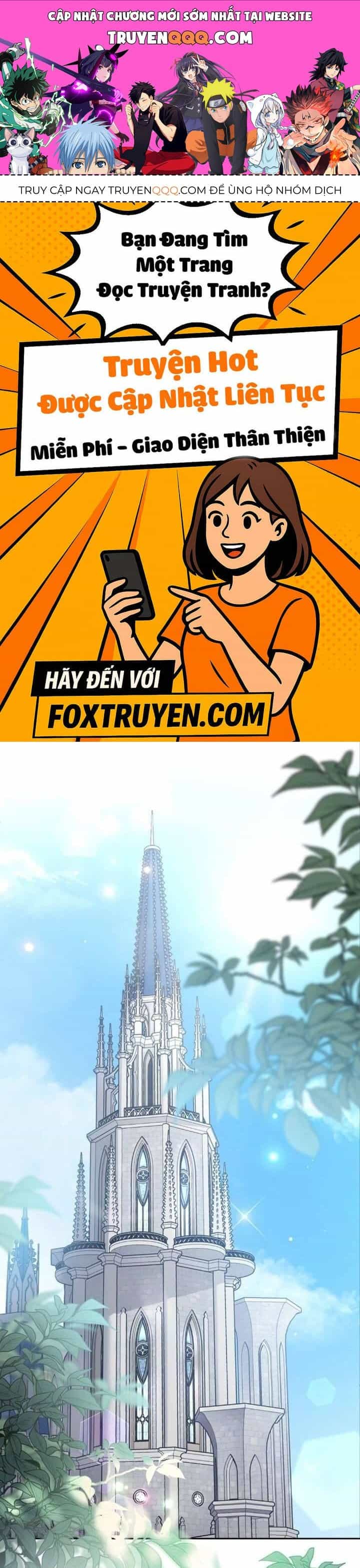 Sát Nhân Nhắm Tới Tiểu Thư Tóc Nâu - Chương 8 - ảnh 1