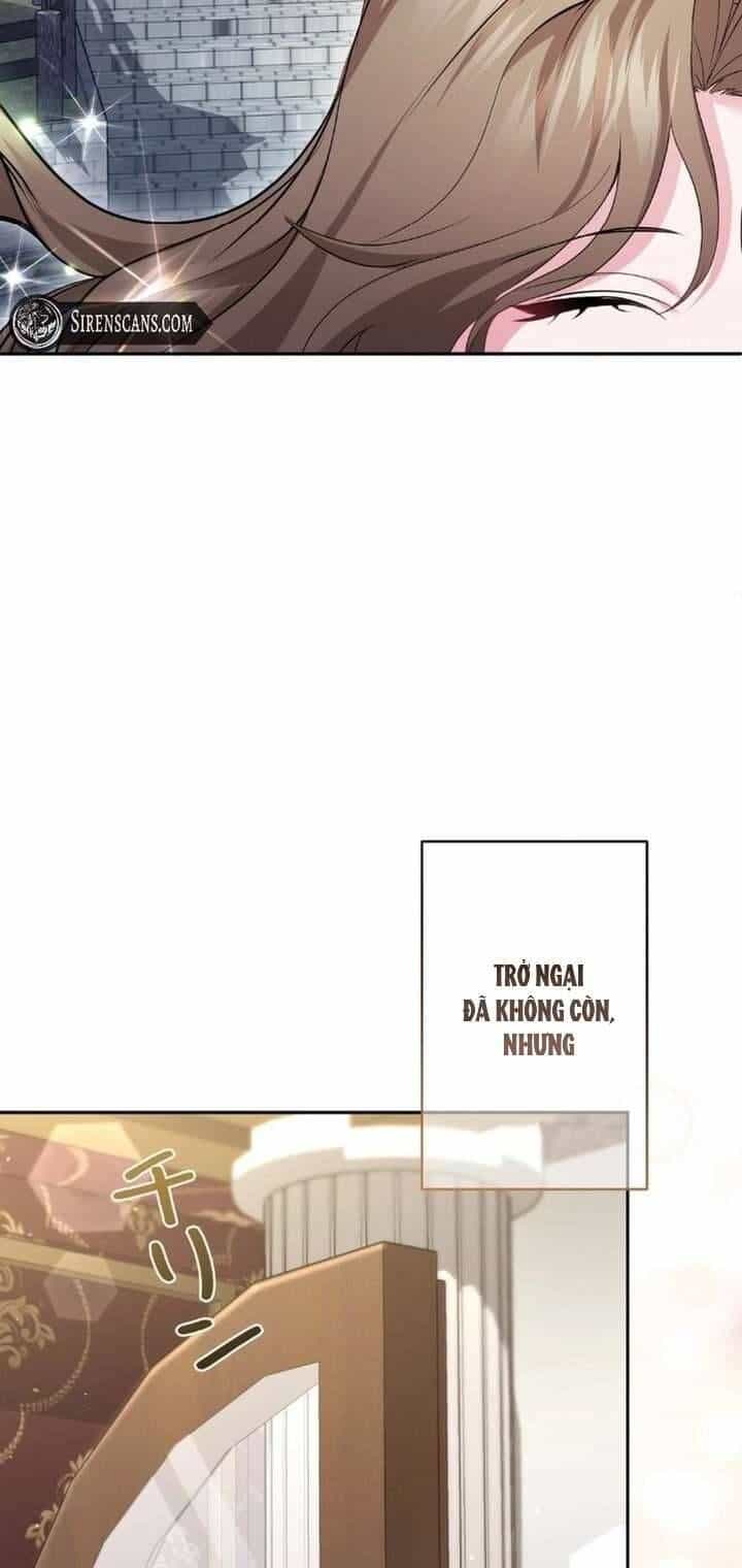 Sát Nhân Nhắm Tới Tiểu Thư Tóc Nâu - Chương 8 - ảnh 34