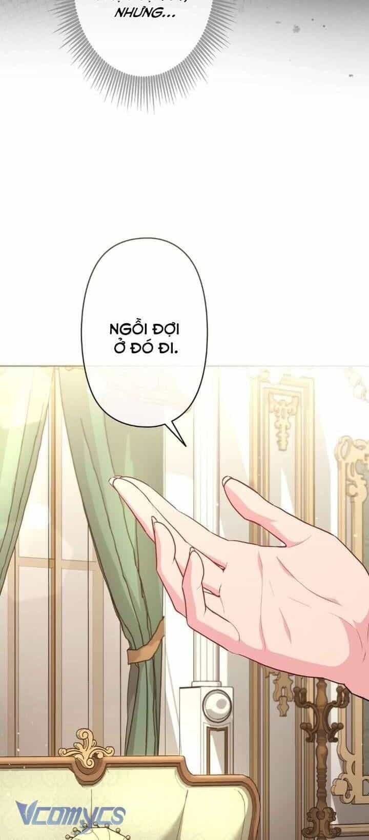 Sát Nhân Nhắm Tới Tiểu Thư Tóc Nâu - Chương 8 - ảnh 41
