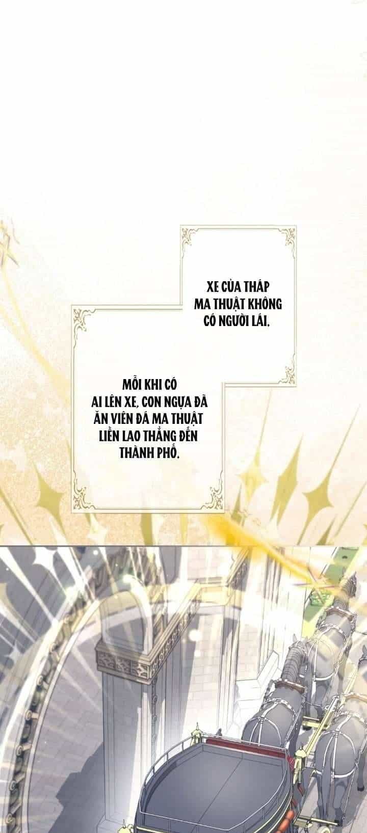 Sát Nhân Nhắm Tới Tiểu Thư Tóc Nâu - Chương 8 - ảnh 5
