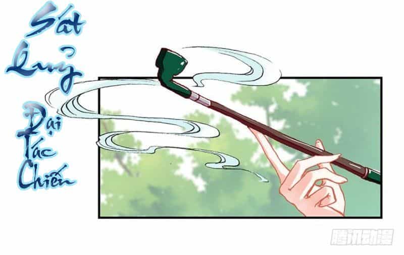 Sát Quỷ Đại Tác Chiến - Chương 1 - ảnh 2
