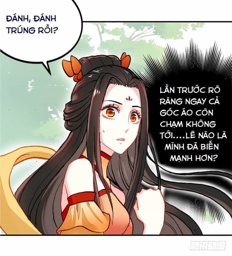 Sát Quỷ Đại Tác Chiến - Chương 1 - ảnh 26