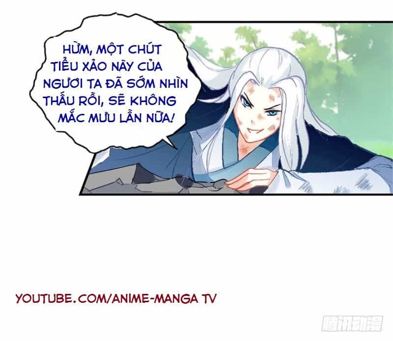 Sát Quỷ Đại Tác Chiến - Chương 1 - ảnh 36