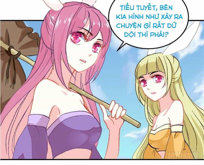 Sát Quỷ Đại Tác Chiến - Chương 1 - ảnh 53