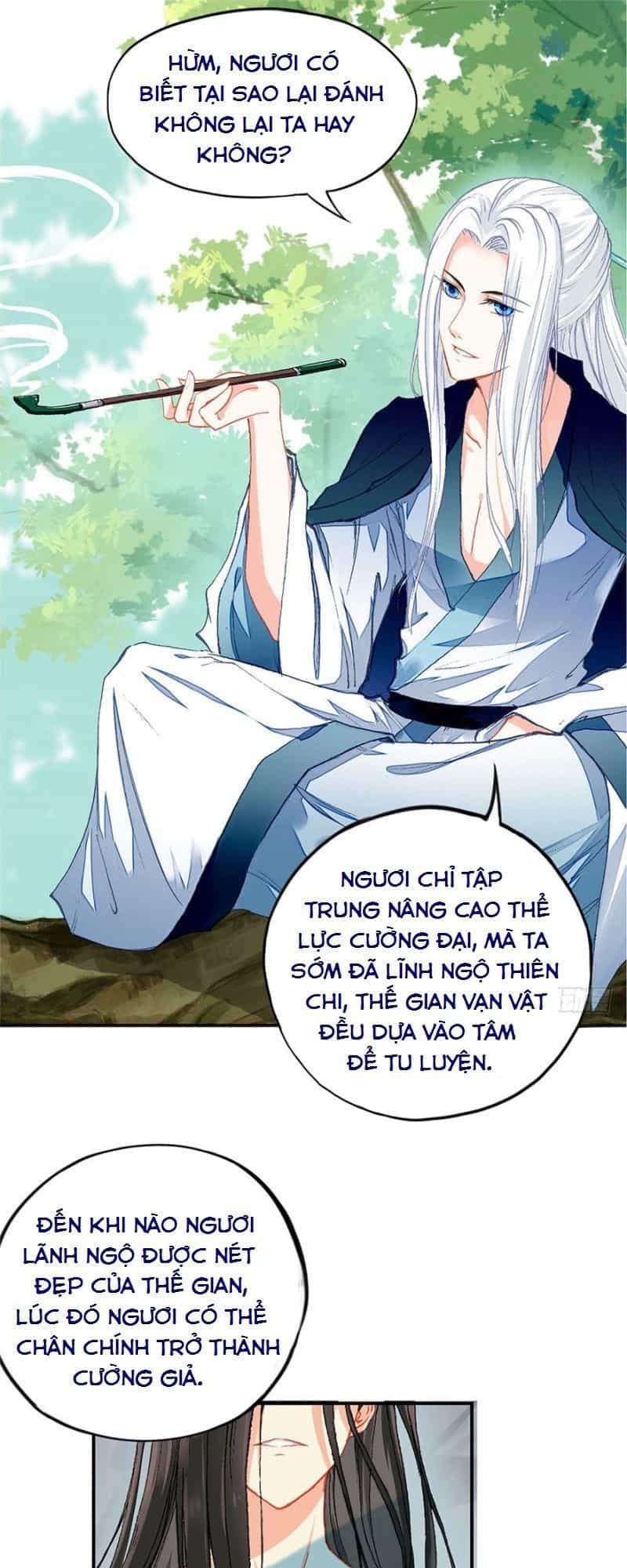 Sát Quỷ Đại Tác Chiến - Chương 1 - ảnh 7
