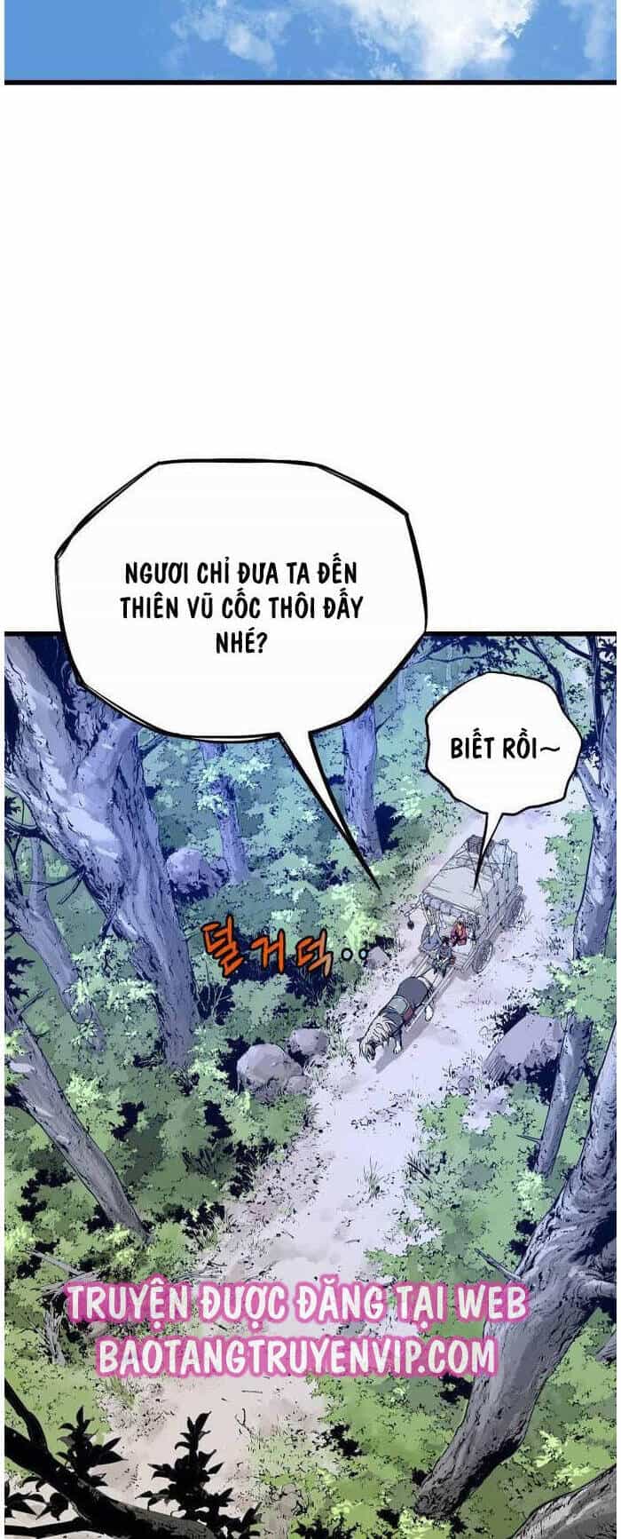 Sát Thần Tu La - Chương 2 - ảnh 2