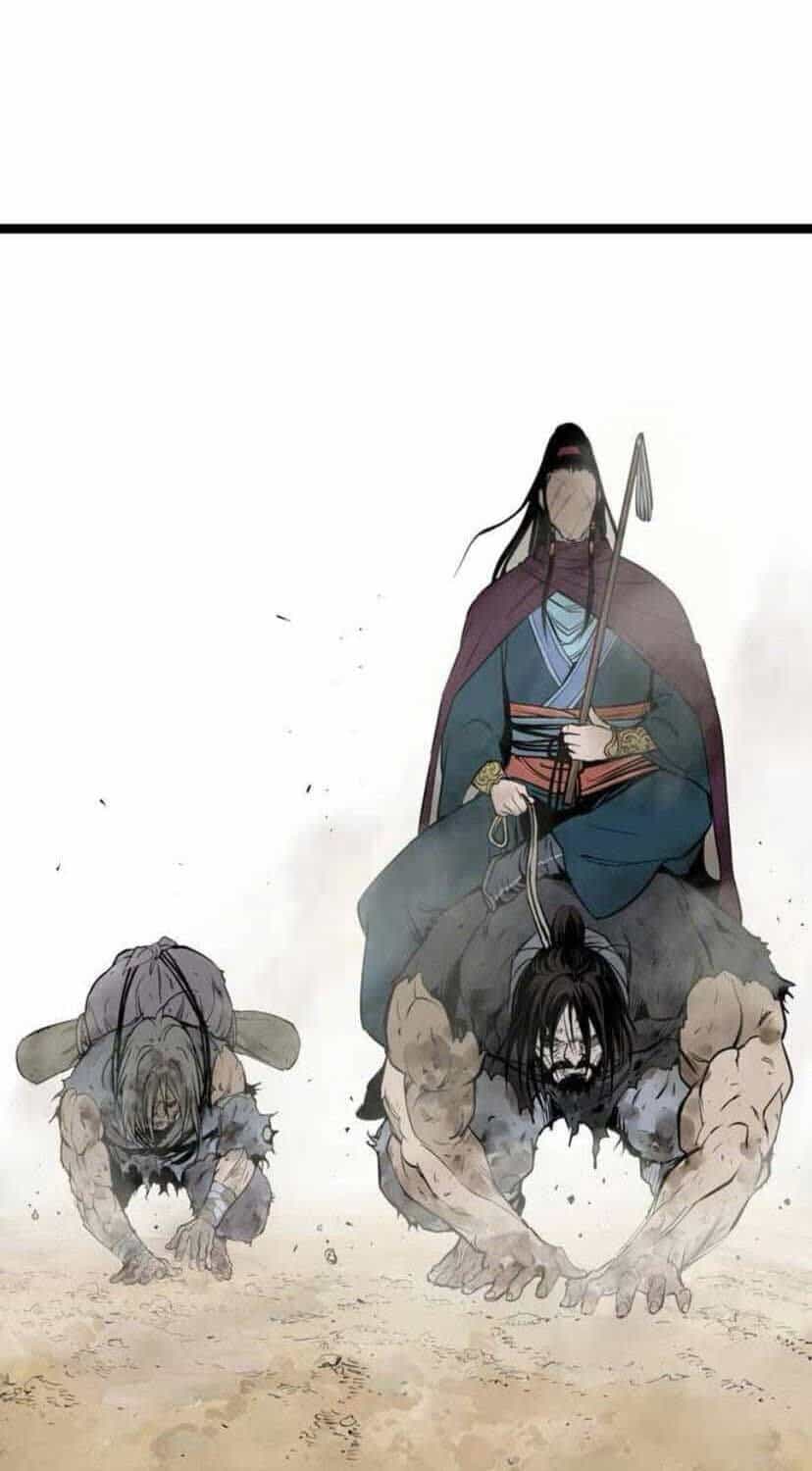 Sát Thần Tu La - Chương 21 - ảnh 44